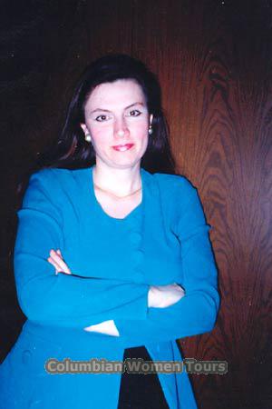 66724 - Elena Age: 42 - Russia