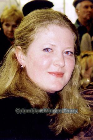 66765 - Jane Age: 34 - Russia