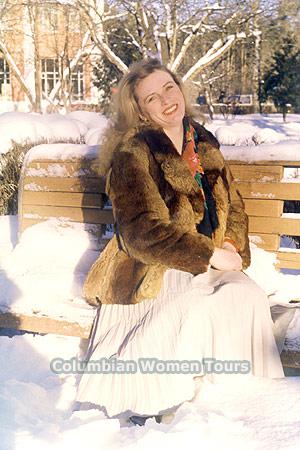66766 - Natalya Age: 53 - Russia
