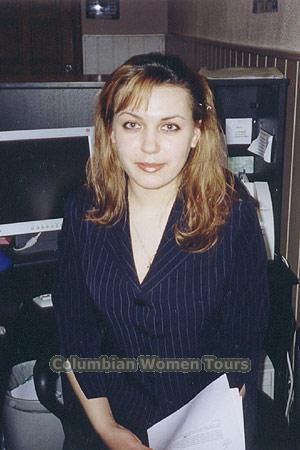66781 - Ludmila Age: 30 - Russia