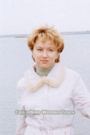 66820 - Julia Age: 37 - Russia