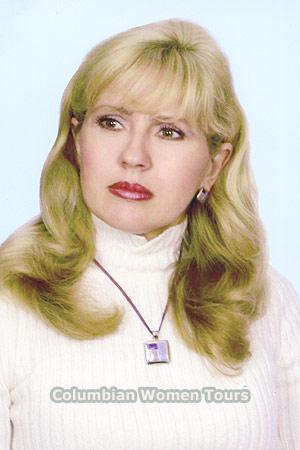 66822 - Tatiana Age: 47 - Russia