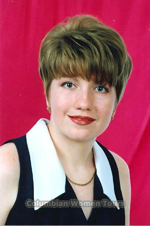 66861 - Larisa Age: 26 - Russia
