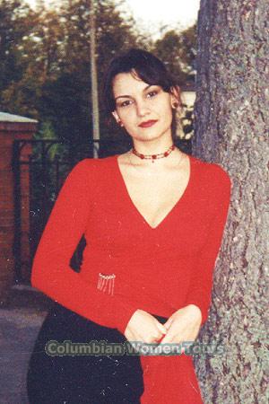 66867 - Larisa Age: 33 - Russia