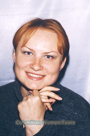 66937 - Maria Age: 31 - Russia