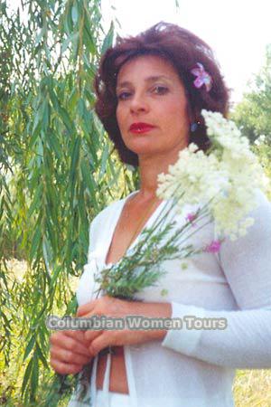 66940 - Marina Age: 49 - Russia