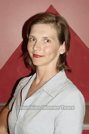 66948 - Svetlana Age: 42 - Russia