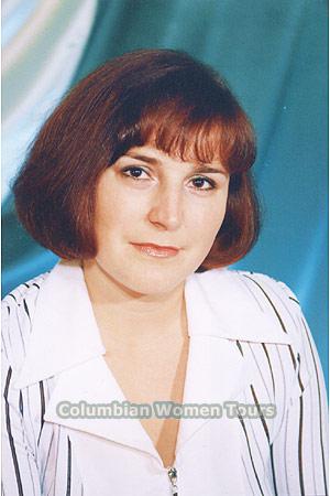 66987 - Galina Age: 41 - Russia