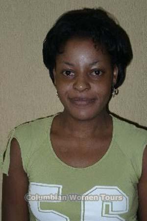 66990 - Josiane Age: 33 - Brazil