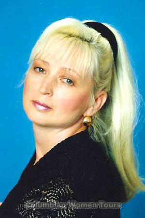 66992 - Tatiana Age: 50 - Russia