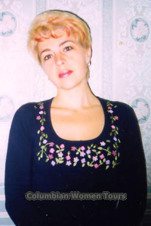 67042 - Angelika Age: 43 - Russia