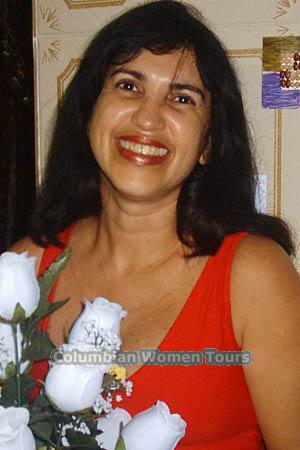 67206 - Cleone Age: 47 - Brazil