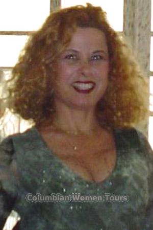 67247 - Elizabeth Age: 51 - Brazil