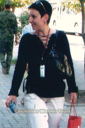 67255 - Yulia Age: 52 - Russia