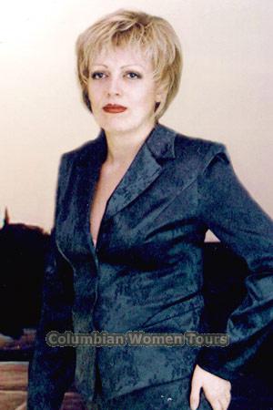 67428 - Natalia Age: 50 - Russia