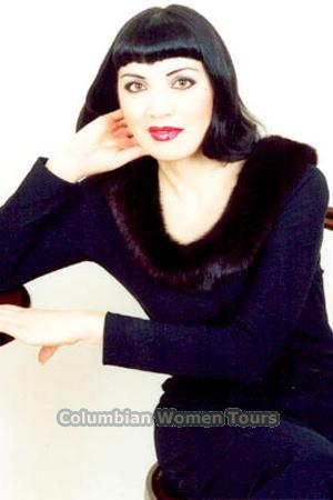 67436 - Nurfiya Age: 37 - Russia
