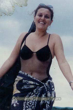 67583 - Rosemary de Oliveira Age: 49 - Brazil
