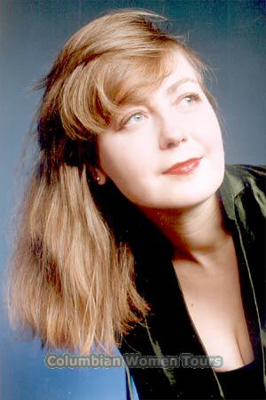 67629 - Anna Age: 44 - Russia