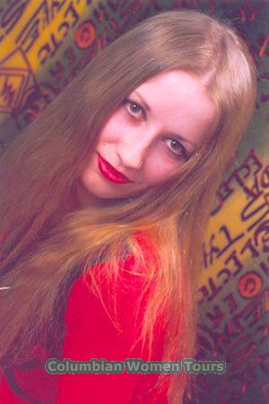 67652 - Antonina Age: 33 - Russia
