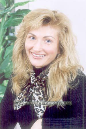 67670 - Ella Age: 43 - Russia