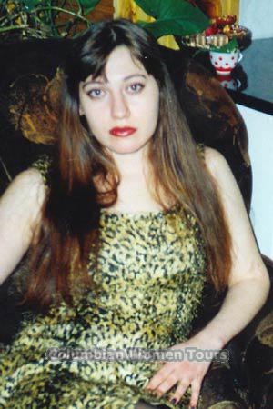 67711 - Jana Age: 32 - Russia