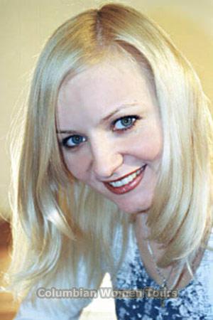 67736 - Ekaterina Age: 36 - Russia