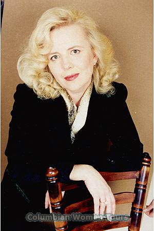 67737 - Elena Age: 49 - Russia