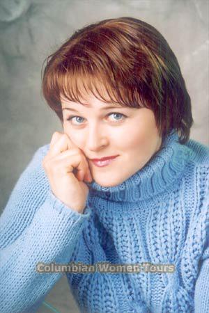67855 - Svetlana Age: 44 - Russia