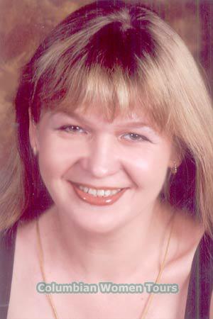 67857 - Ludmila Age: 43 - Russia