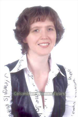 67921 - Marina Age: 40 - Russia