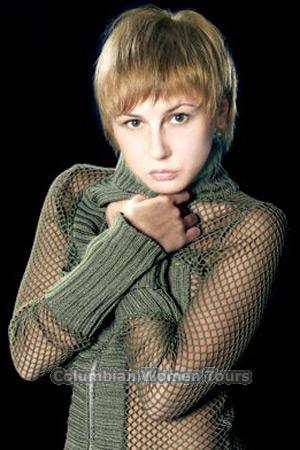 68029 - Yuliya Age: 35 - Russia