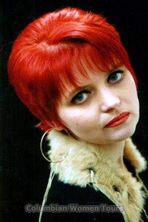 68041 - Irina Age: 34 - Russia