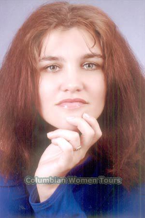 68097 - Svetlana Age: 41 - Russia