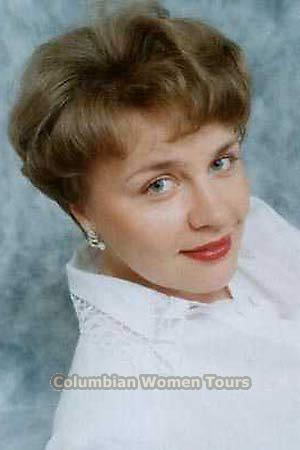 68250 - Marina Age: 45 - Russia