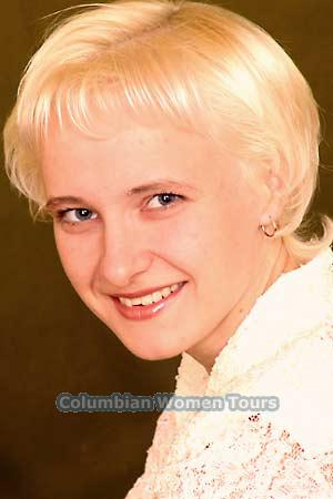 68309 - Julia Age: 33 - Russia