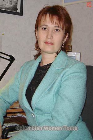 68329 - Olga Age: 47 - Russia
