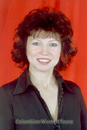 68345 - Svetlana Age: 45 - Russia