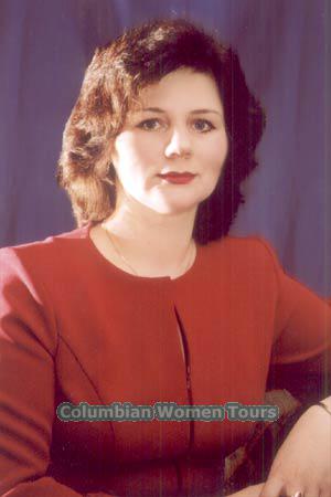 68348 - Oksana Age: 46 - Russia