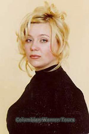 68442 - Olga Age: 35 - Russia
