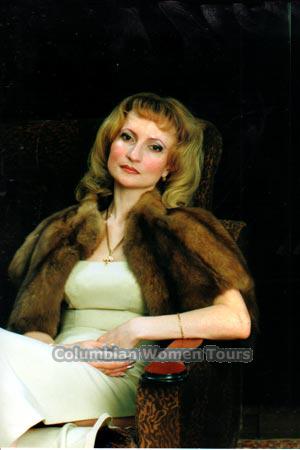68521 - Oksana Age: 43 - Russia