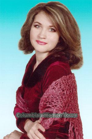 68576 - Natalia Age: 44 - Ukraine
