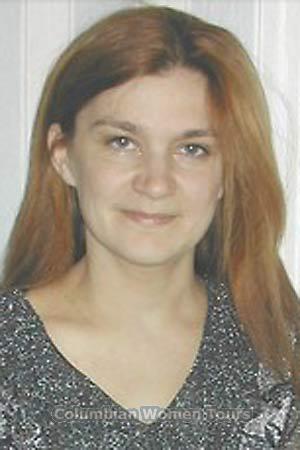 68580 - Valentina Age: 45 - Russia