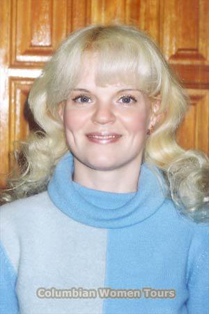 68687 - Anna Age: 36 - Russia