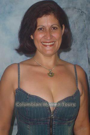 68718 - Nilce Aparecida Age: 49 - Brazil