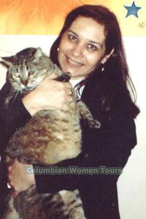 68741 - Rosana Aparecida Age: 48 - Brazil