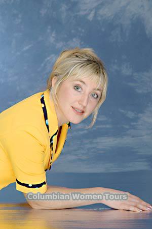 68775 - Tatyana Age: 39 - Russia