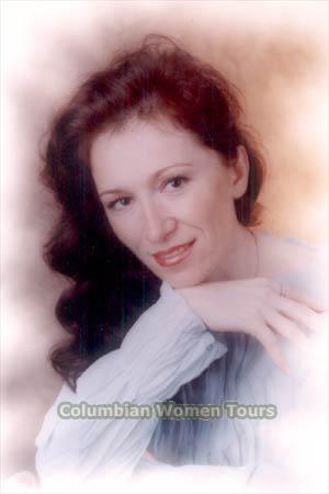 68789 - Ekaterina Age: 44 - Russia