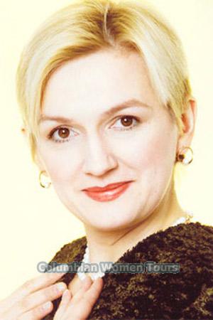 68926 - Ekaterina Age: 39 - Russia