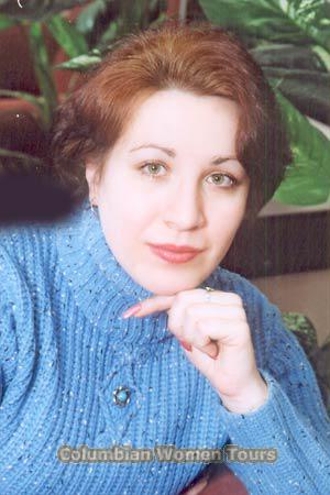 69287 - Galina Age: 44 - Russia