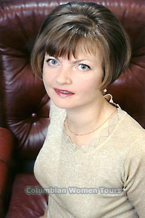 69399 - Viktoria Age: 48 - Russia